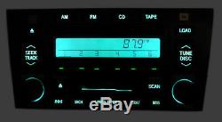 REPAIR TOYOTA Avalon Radio 6 Disc CD Changer FIX Player AD6900 AD6901 OEM