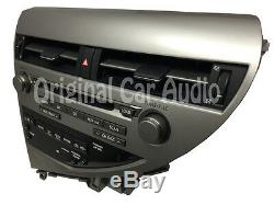 REPAIR YOUR 2009 2016 LEXUS OEM RX350 RX450h FACTORY 6 Disc Changer CD Player