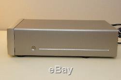 Rare ONKYO C-707CH 3 Compact Disc CD Changer Player Shelf HiFi Stereo Component