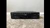 Rca Rp 8065 5 Compact Disc CD Player Changer