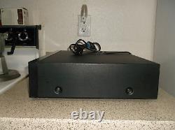 Refurbished 1986 Pioneer PD-M670B 6 Disc CD Player With 6 CD Holder & No Remote