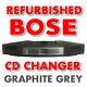 Refurbished 3 Disc Multi-CD Changer for Bose Wave Music System Series IV