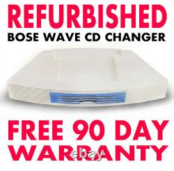 Refurbished Bose 3 Disc Multi-CD Changer for Wave Music System AWRCC2 CD Player