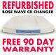 Refurbished Bose 3 Disc Multi-CD Changer for Wave Music System AWRCC2 CD Player