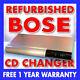 Refurbished Bose Music Center Model 20 CD Player Changer Lifestyle 25 30