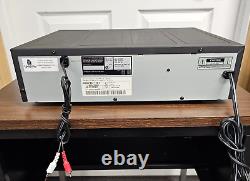 Refurbished Magnavox CDC 745 Compact 5 Disc Player Changer Carousel