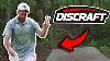 Ricky Wysocki Joining Discraft