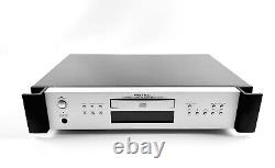 Rotel RCD-1072 Compact Disc Player Stereo