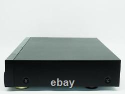 SHERWOOD CDC-5506 5-Disc CD Changer/Player No Remote Tested! Free Shipping