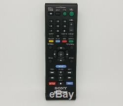 SONY BDP-CX960 400 Disc Blu-ray, DVD & CD Player Changer w Remote & NEW BELTS