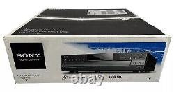 SONY CD Player CDP-CE500 5-Disc Changer BRAND NEW Factory Sealed