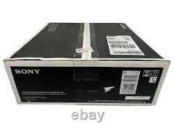 SONY CD Player CDP-CE500 5-Disc Changer BRAND NEW Factory Sealed