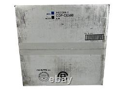 SONY CD Player CDP-CE500 5-Disc Changer BRAND NEW Factory Sealed