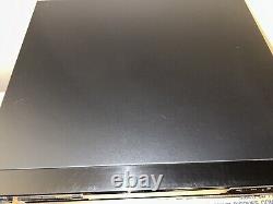 SONY (CDP-C445) 5 DISC PLAYER / CHANGER Open box Complete