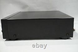 SONY CDP-C545 5-CD Compact Disc Changer Player