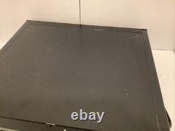 SONY CDP-CA80ES 5 Disc CD Changer Player No Remote
