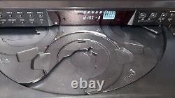 SONY CDP-CE375 Compact 5 Disc Player CD Changer EUC Original Box Remote Receipt