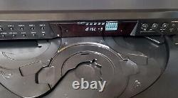 SONY CDP-CE375 Compact 5 Disc Player CD Changer EUC Original Box Remote Receipt