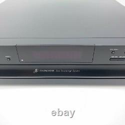 SONY CDP-CE500 Compact Disc Player 5 CD Changer USB W /Remote Tested & Working