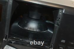 SONY CDP-CX210 Mega Storage 200 Disc CD Changer Player Used Tested No Remote