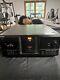 SONY CDP-CX220 200 Disc CD Carousel Changer Player. No Remote