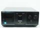 SONY CDP-CX355 300-Disc CD Changer/Player No Remote Tested! Free Shipping