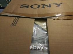 SONY CDP-CX400 400 DISC CD PLAYER CHANGER + Remote Control PARTIALLY SEALED