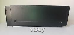 SONY DVP-CX985V CD/DVD 400 Disc Player PLAYER/CHANGER WITH REMOTE