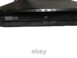 SONY DVP-NC85H 5 Disc Changer DVD CD Player New Open Box