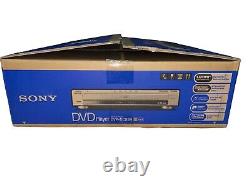 SONY DVP-NC85H 5 Disc Changer DVD CD Player New Open Box