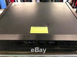 SONY ES CDP-C77ES 5 Disc CD Changer Player