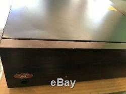 SONY ES CDP-C77ES 5 Disc CD Changer Player