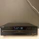 SONY ES CDP-CA80ES 5 Disc CD Changer Player, Tested