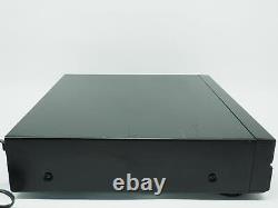 SONY SCD-CE595 5-Disc CD Changer/Player No Remote Works Great! Free Shipping