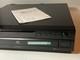 SONY SCD-CE595 5-Disc Super Audio Player CD Changer Tested Working No Remote