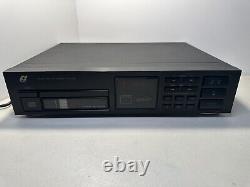 Sansui CD-X310MIIl Multi Compact Disc Changer CD Player With Magazine Japan 1990