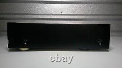 Sherwood Cdc-5030r 5-disc Carousel Multiple CD Player Changer