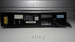 Sherwood Cdc-5030r 5-disc Carousel Multiple CD Player Changer