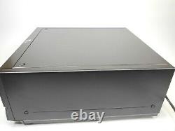 Sony 200 CD Compact Disc Multi Player Carousel Changer CDP-CX220