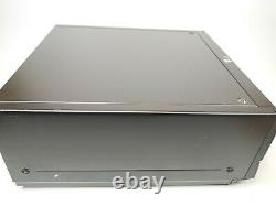 Sony 200 CD Compact Disc Multi Player Carousel Changer CDP-CX220