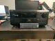 Sony 200 Disc CD Player Changer CDP-CX235 Carousel Mega Storage With Remote Tested