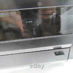 Sony 200 Disc DVD CD Explorer Changer Player DVP-CX850D TESTED