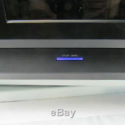 Sony 200 Disc DVD CD Explorer Changer Player DVP-CX850D TESTED