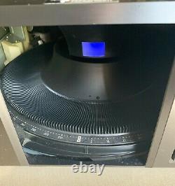 Sony 300 CD Compact Disc Multi Player Carousel Changer Home Audio CDP-CX355