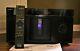 Sony 400 Disc BDP-CX960 Blu-ray Player Disc Changer Remote & Manual - EXCELLENT