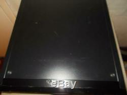 Sony 400 disc DVD CD player/changer Disc Explorer 400 DVP-CX995V