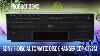 Sony 5 Disc Automatic Disc Changer CD Player Cdp C322m Product Demo