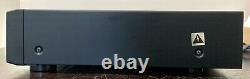 Sony 5-Disc CD Carousel Changer Exchange System CDP-CE375 Player
