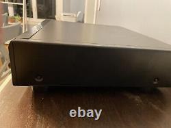 Sony 5-Disc CD Carousel Changer Player CDP-CE335 Tested & Working