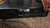 Sony 5 Disc Changer CD Player Model Cdp Ce375 2nd Video